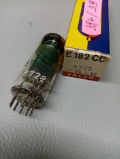 E182CC ,(7119)Valvo,grüne