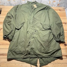 Vintage 1972 US Military M-65