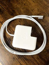 45W Netzteil Ladekabel Megasafe1 Für Macbook Pro MagSafe 1, L-Tipp Unbenutzt