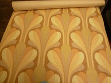 OVP Tapete Original 60er 70er