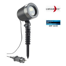 Lunartec Laser-Projektor