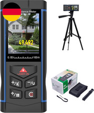 100M Laser Entfernungsmesser