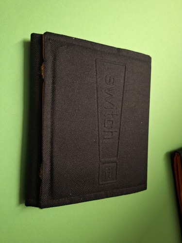 Switch brillen tasche - brillen,