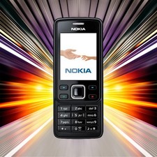 Günstig Nokia 6300  Telefone