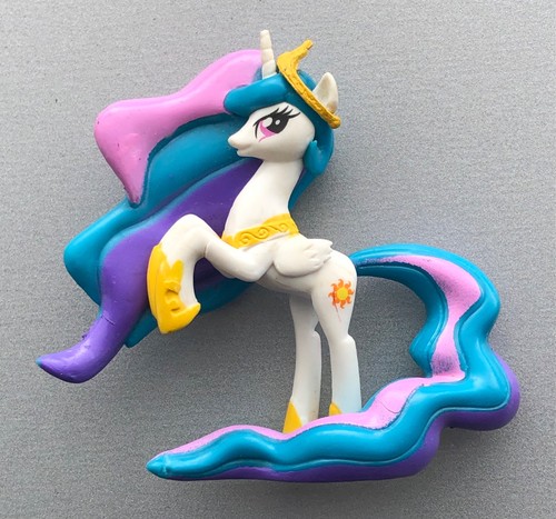 Little pony mlp princess - my,