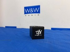 VPI JMW Memorial Tonearm XLR