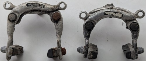 Oldtimer weinmann vainqueur - weinmann,