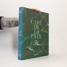 Cafe de la paix  |  Pascal
