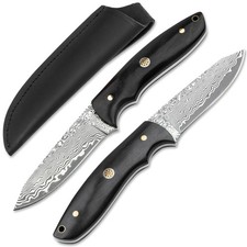 BÖKER MAGNUM Vernery Damast-