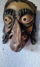 Original  Krapusmasmske