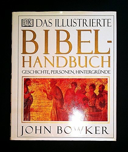Das illustrierte bibelhandbuch - illustrierte,