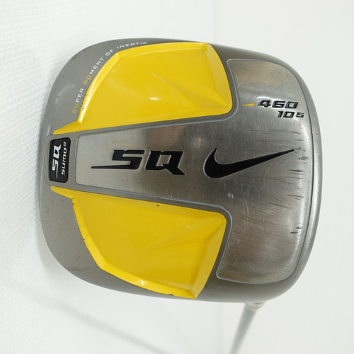 Nike golf sumo2 460 driver - sumo2,