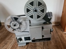 Superlux SR2,  Super 8 Projektor, defekt