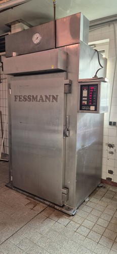 Fessmann turbomat t3000 - turbomat,
