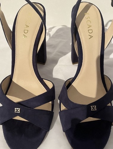 Escada sandalen größe neu - 41,