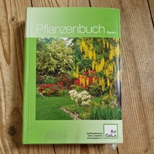 Pflanzenbuch für