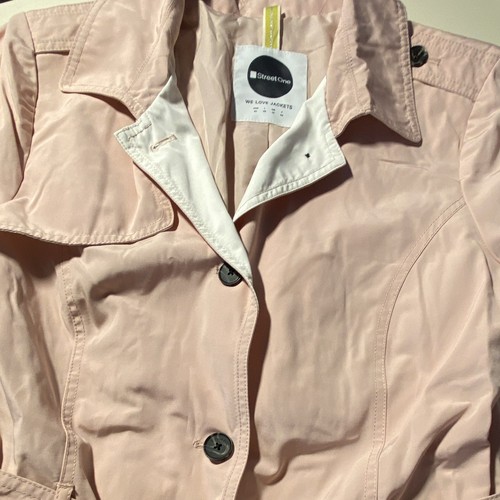 Chicer trenchcoat damen 42 - chicer, gr.
