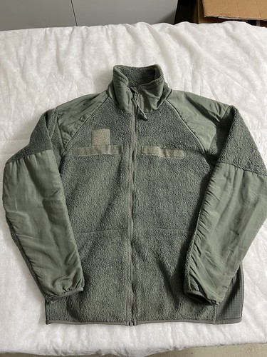 Army fleece gen iii - us.army,