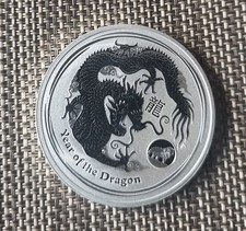 Perth Mint 1 Unze OZ Silber