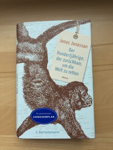 Der hundertjährige - hundertjährige,,