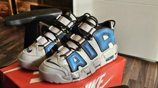Nike Air More Uptempo '96 OVP