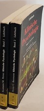 Lehrbuch Klinische Psychologie