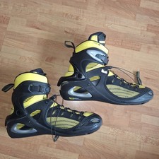 Salomon Inline Skates Softboot