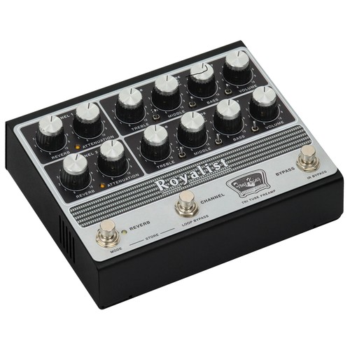 Tone king royalist tri - king,