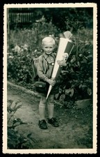 Liebstadt 1950er - Blonder