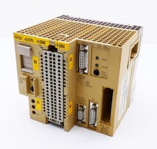 Siemens Simatic S5 S5-95U 6ES5 095-8MA03 E:03 + Connector -used-