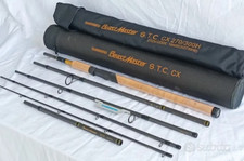 Shimano Beast Master STC Cx