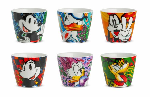 Espressotasse gilde disney - espressotasse,