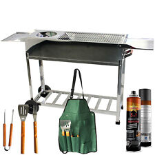 Grill BBQ Holzkohlegrill