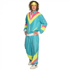 Jogginganzug retro - jogginganzug,