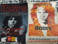 THE DOORS - BEST OF CD RELEASE