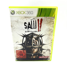 Saw II: Flesh And Blood