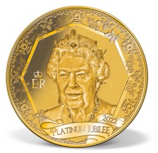 KÖNIGIN / QUEEN ELIZABETH II