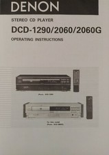 Denon