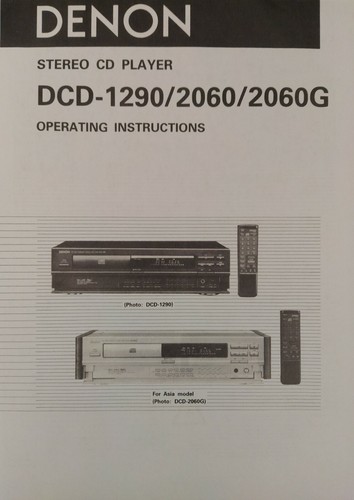 Denon