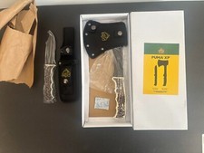 Puma XP Wildcat/Hatchet