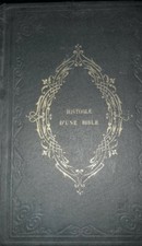 Geschichte einer BIBEL von