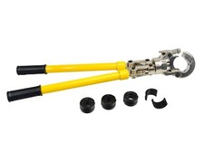 Presszange Pressfitting