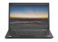 Lenovo ThinkPad X1 Carbon G4