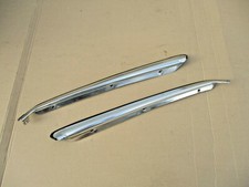 Ford Granada MK2 MK3 Chrom