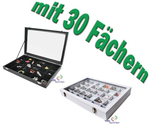 Schaukasten schmuckkasten - schaukasten,