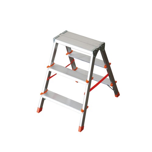 Stufenstehleiter filo 3 - stufenstehleiter,