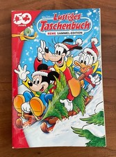 Micky Maus Lustiges Taschenbuch REWE Sammel-Edition 50 Jahre