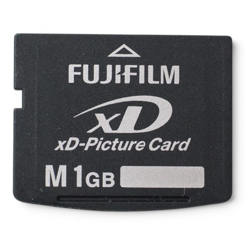 1gb picture card typ 1 - 1gb, (
