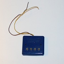 MÄRKLIN ★ Sprint Gleichrichter ★15929 ★ für Auto Rennbahn ★ guter Zustand ★