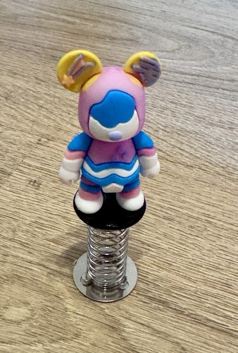 Bär teddy ornament wackel - bär,